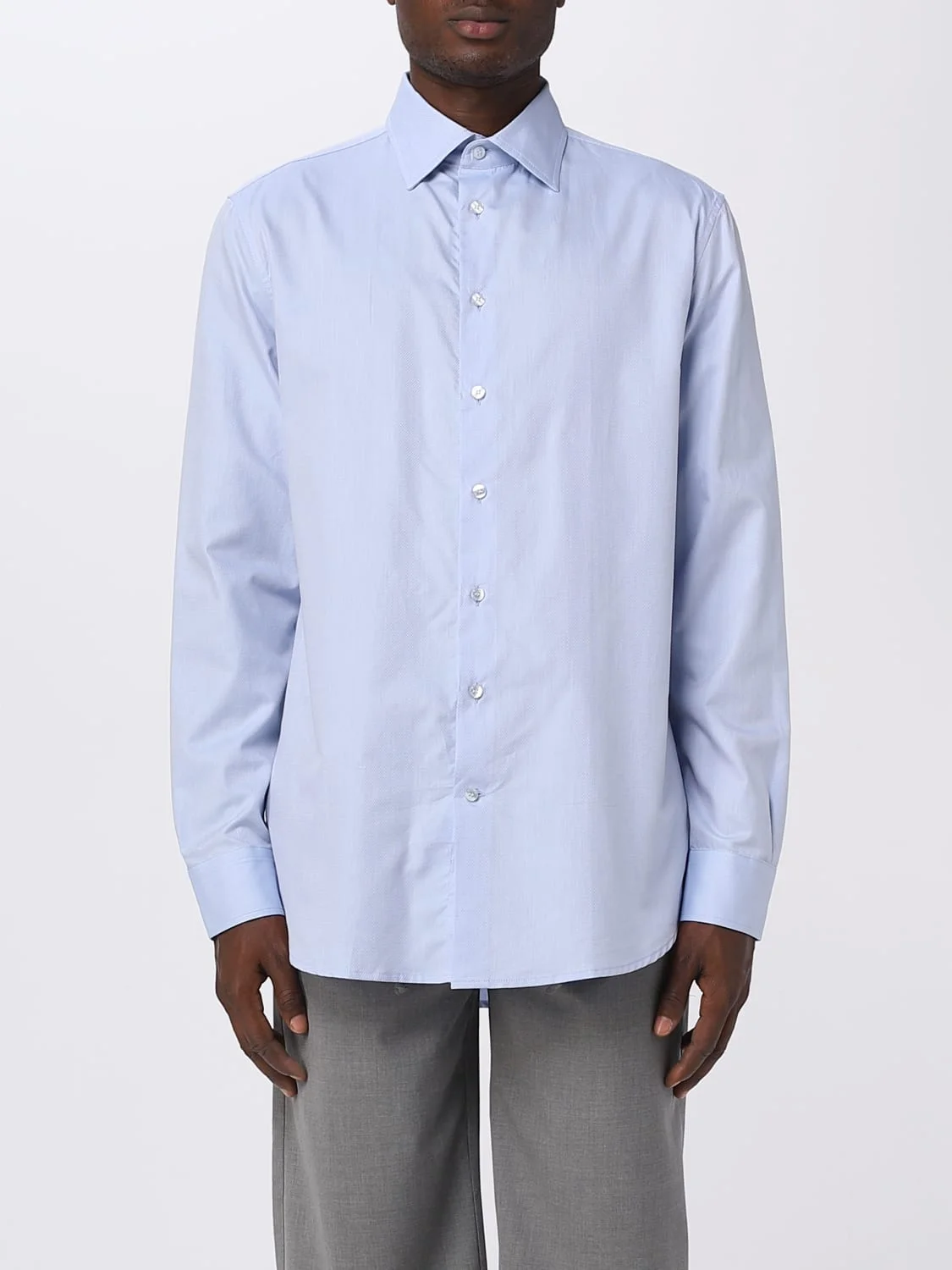 Etro shirt in cotton - 1