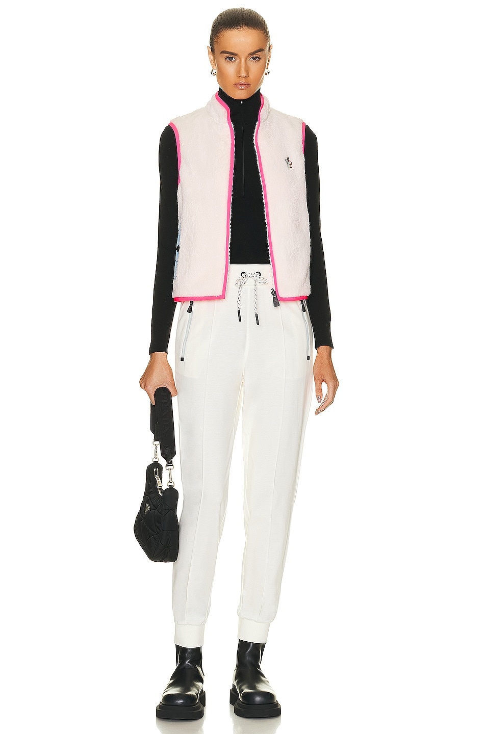 Day-namic Sweatpant - 4