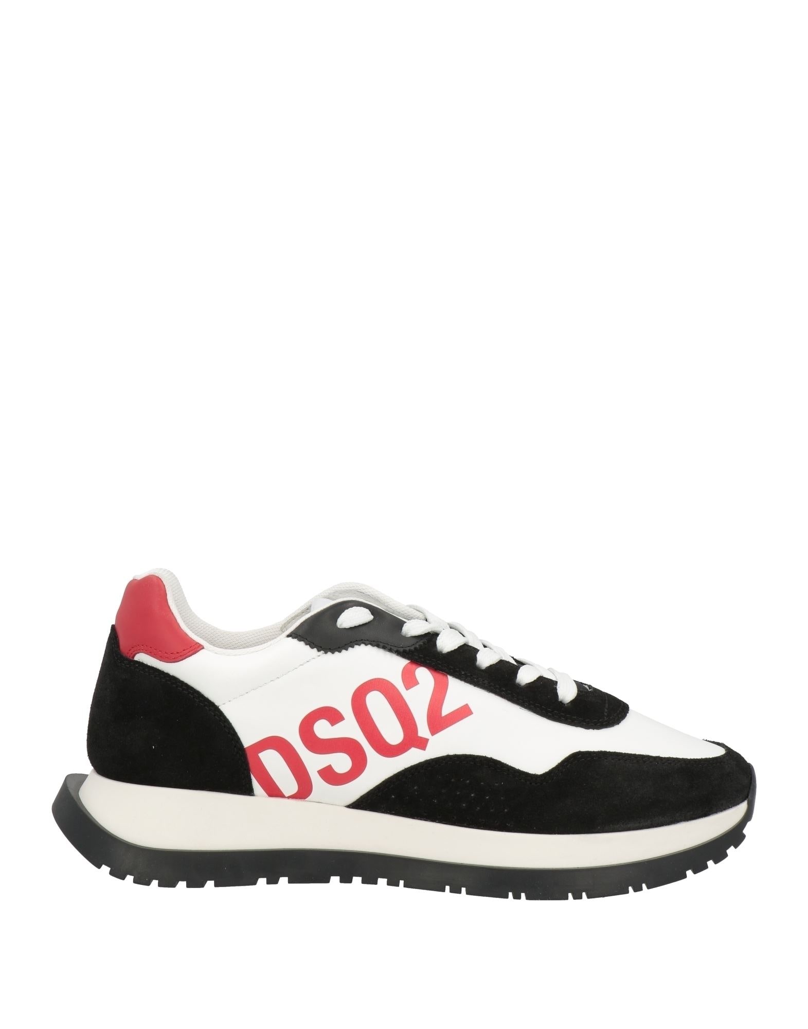 スニーカー DSQUARED2 Men Sneakers White 1 SNM043635508289 スニーカー DSQUARED2 Men Sneakers White 1 SNM043635508289