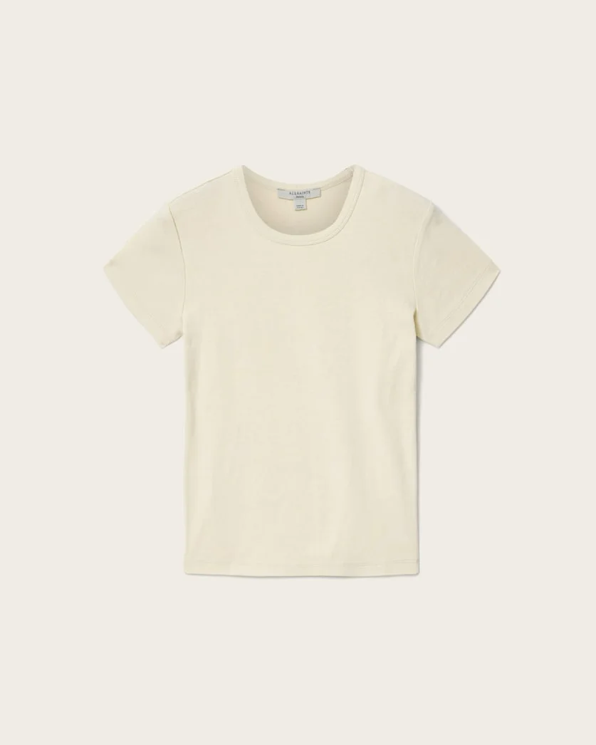 STEVIE SLIM FIT SHORT SLEEVE T-SHIRT - 1