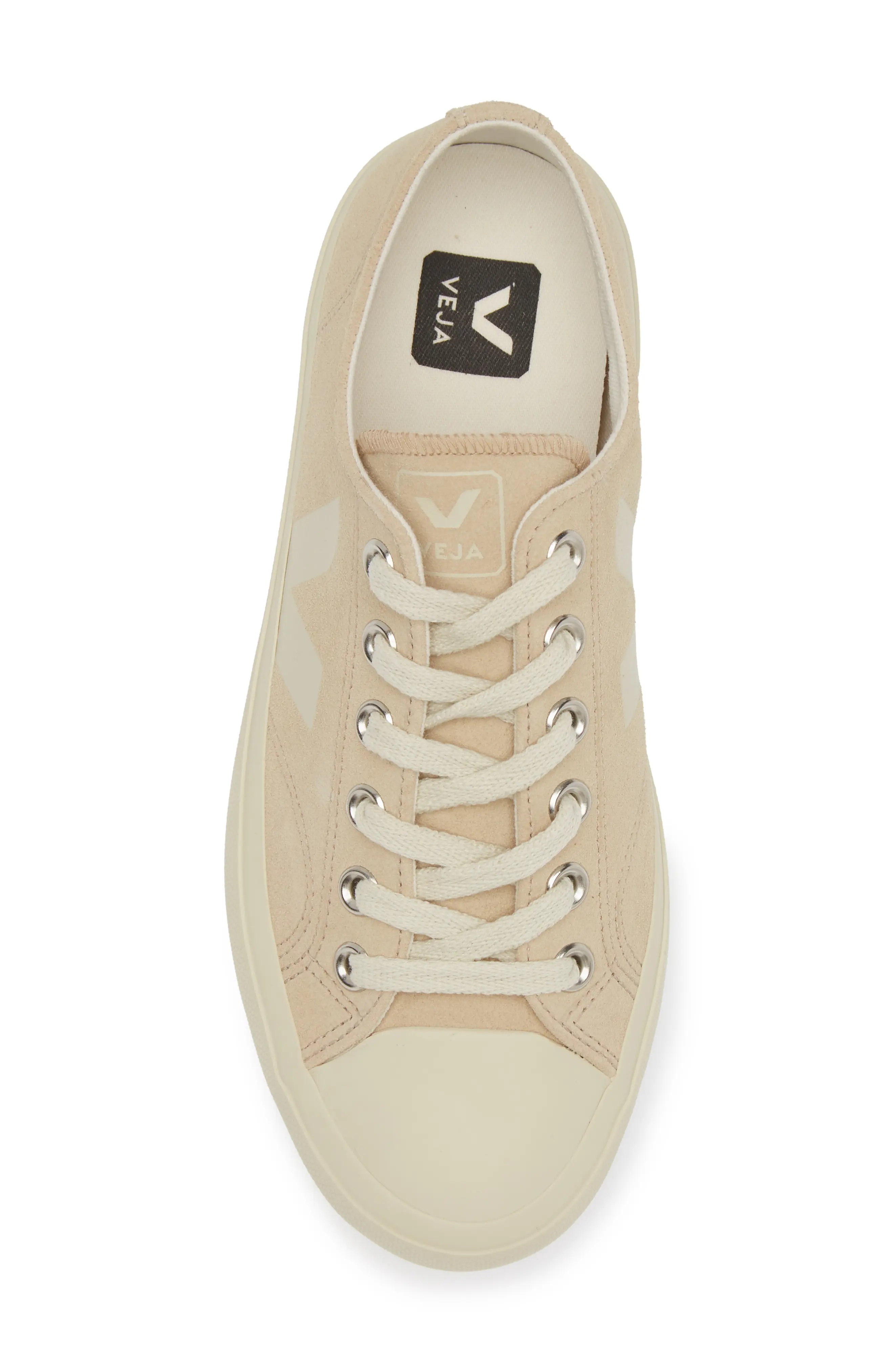 Wata II Low Top Sneaker - 5