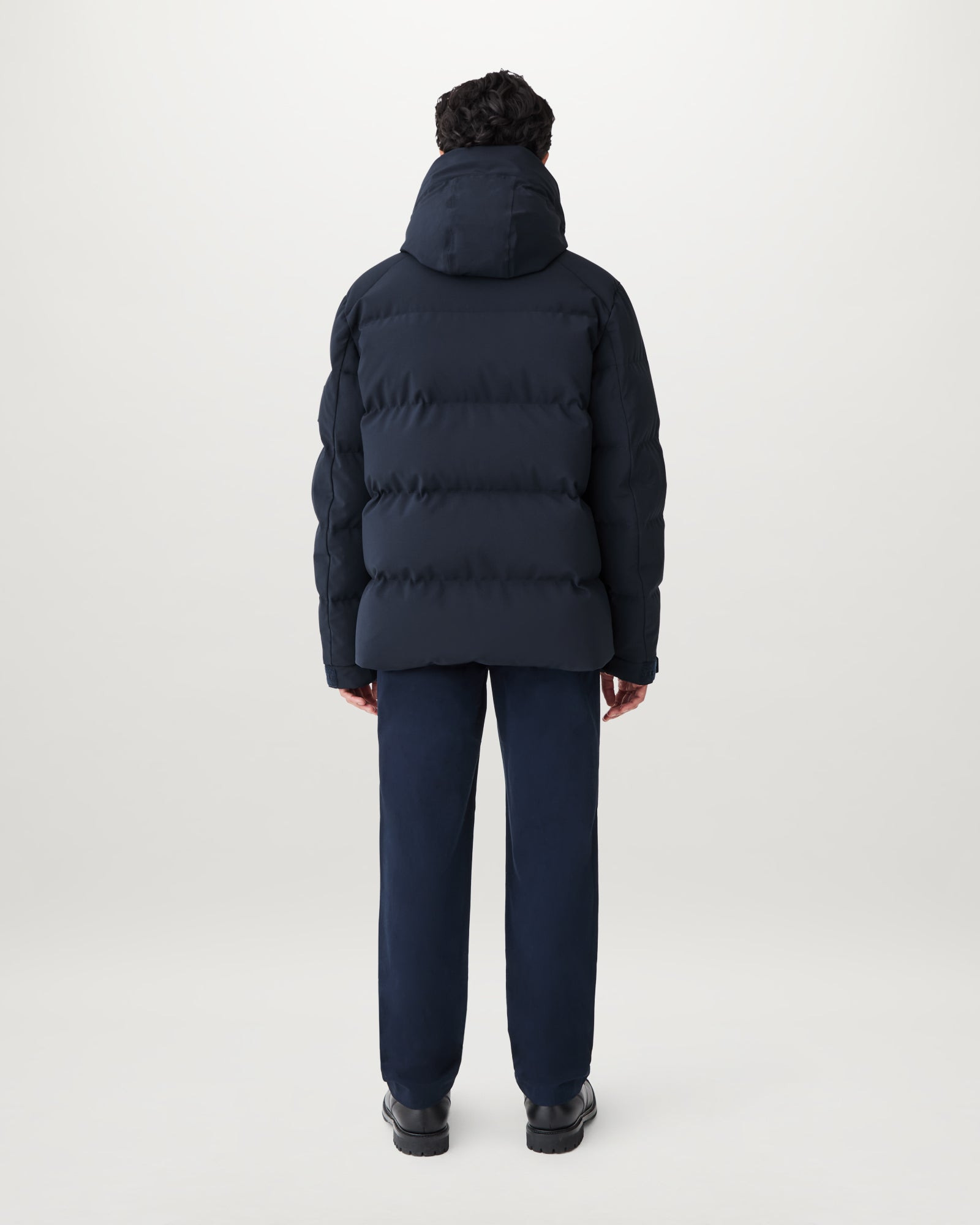 PULSE JACKET - 4