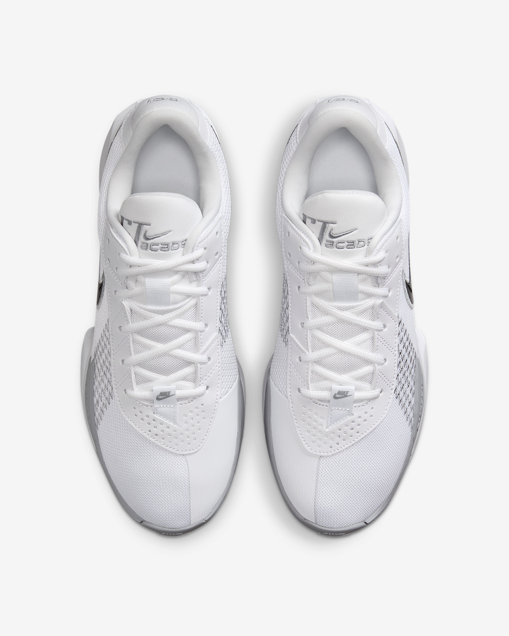 Nike G.T. Cut Academy Basketball Shoes - 4