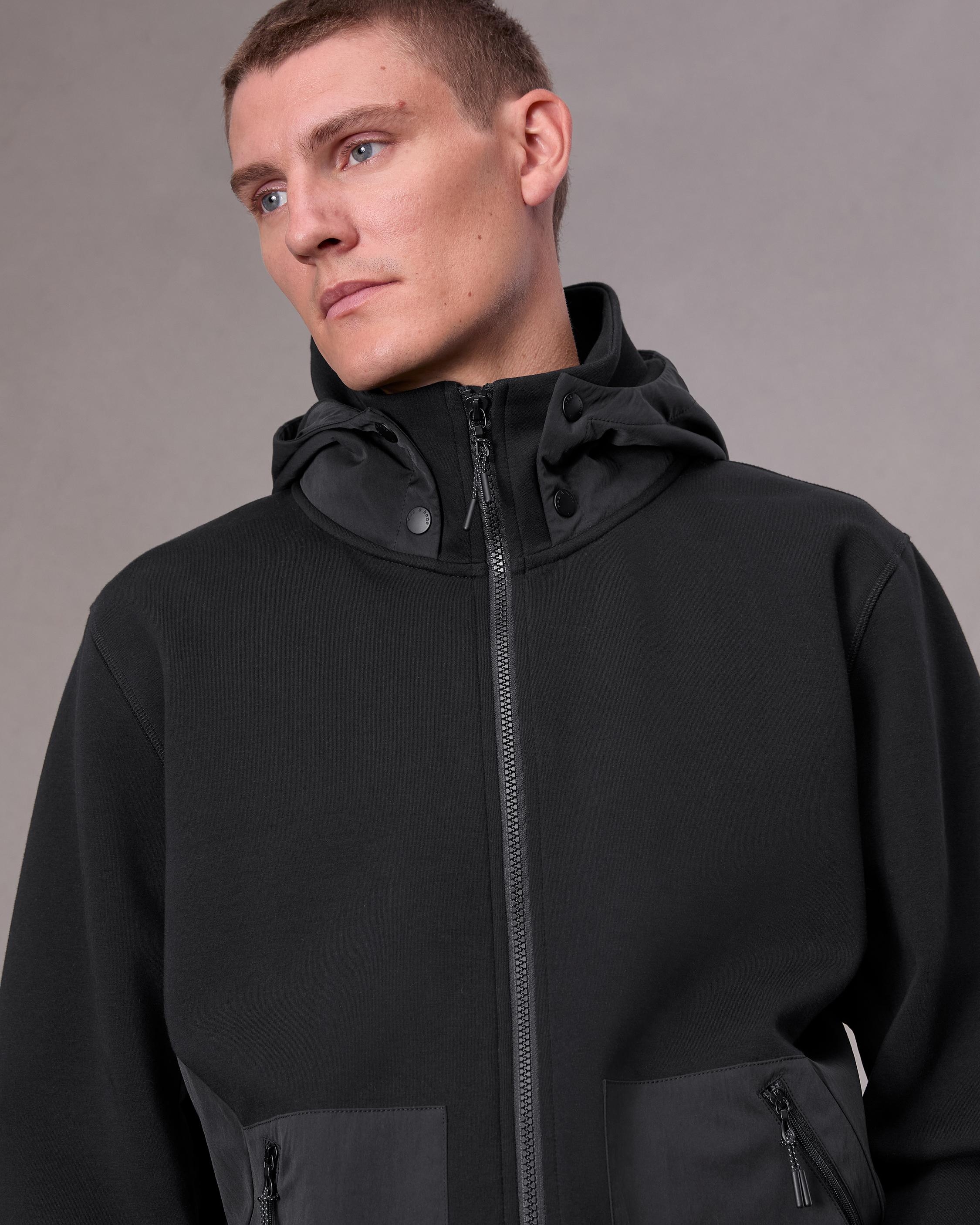 Pursuit Zip Hoodie - 6