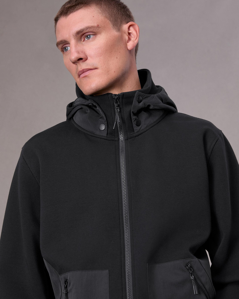 Pursuit Zip Hoodie 6