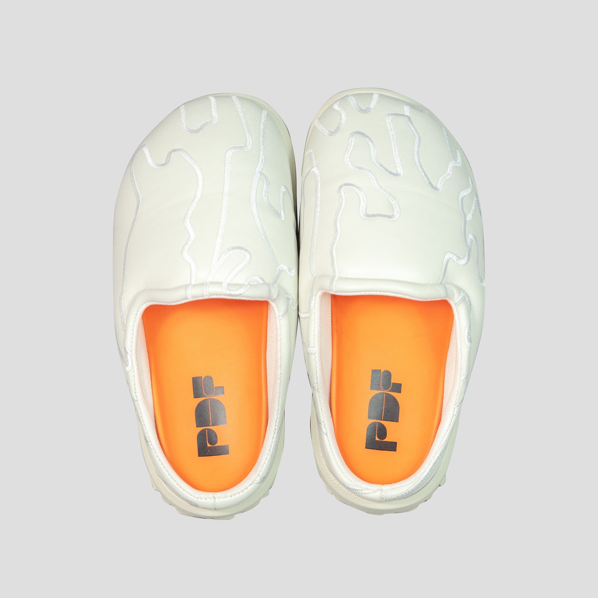 URANUS LEATHER - 3