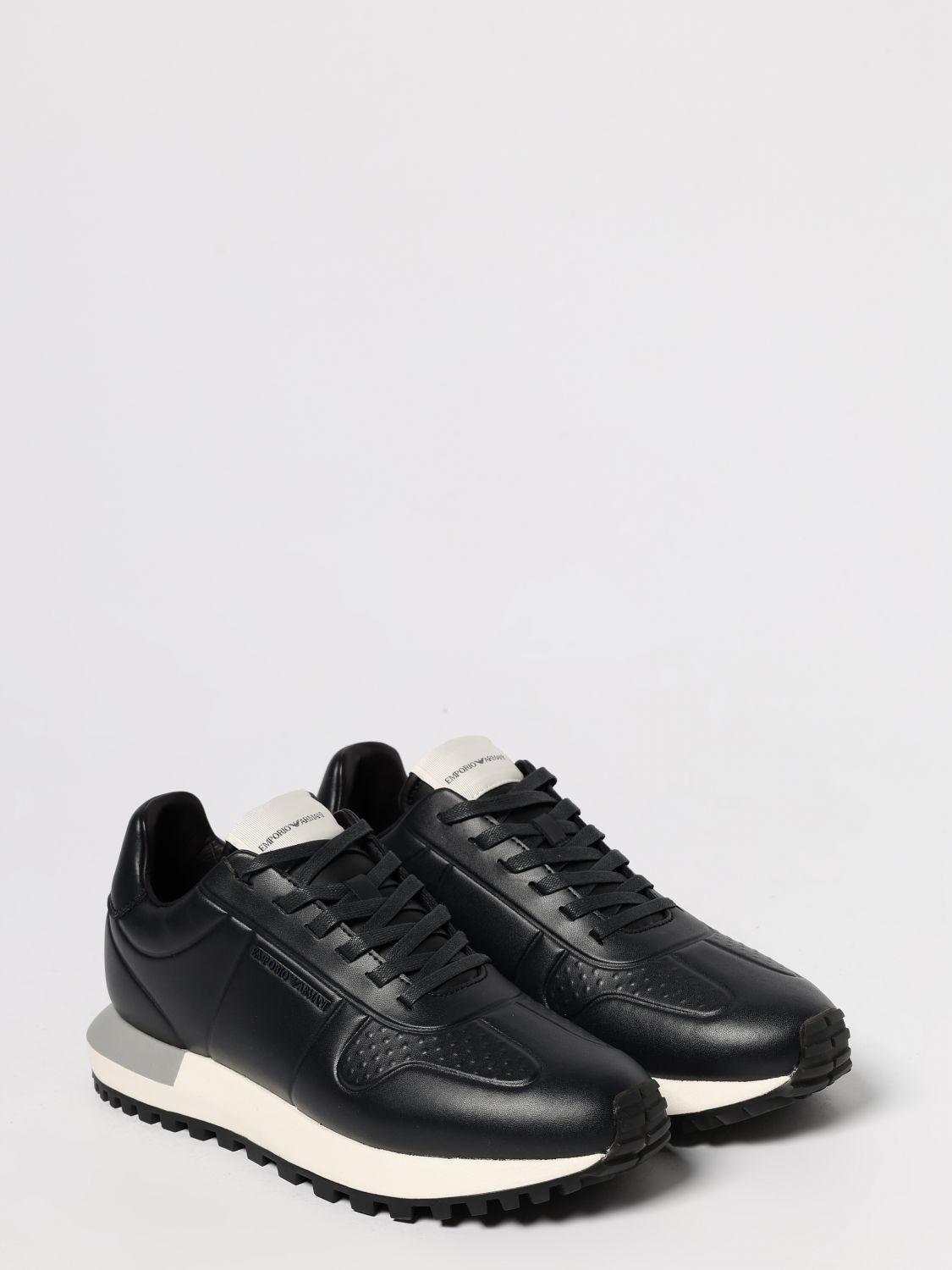 Sneakers men Emporio Armani - 2
