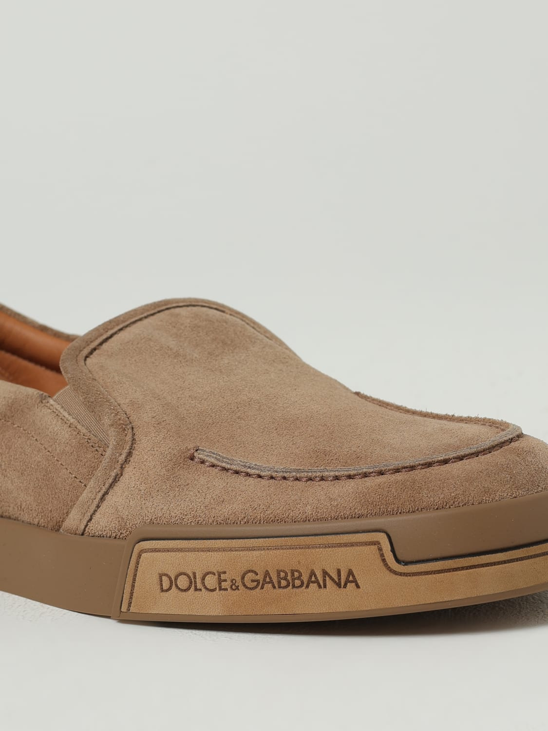 Loafers men Dolce & Gabbana - 4
