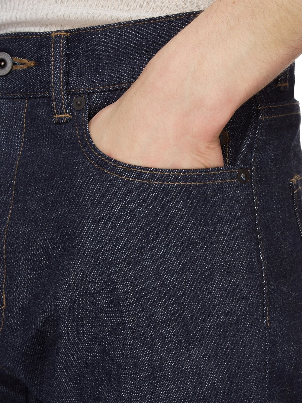 PANTS - 6