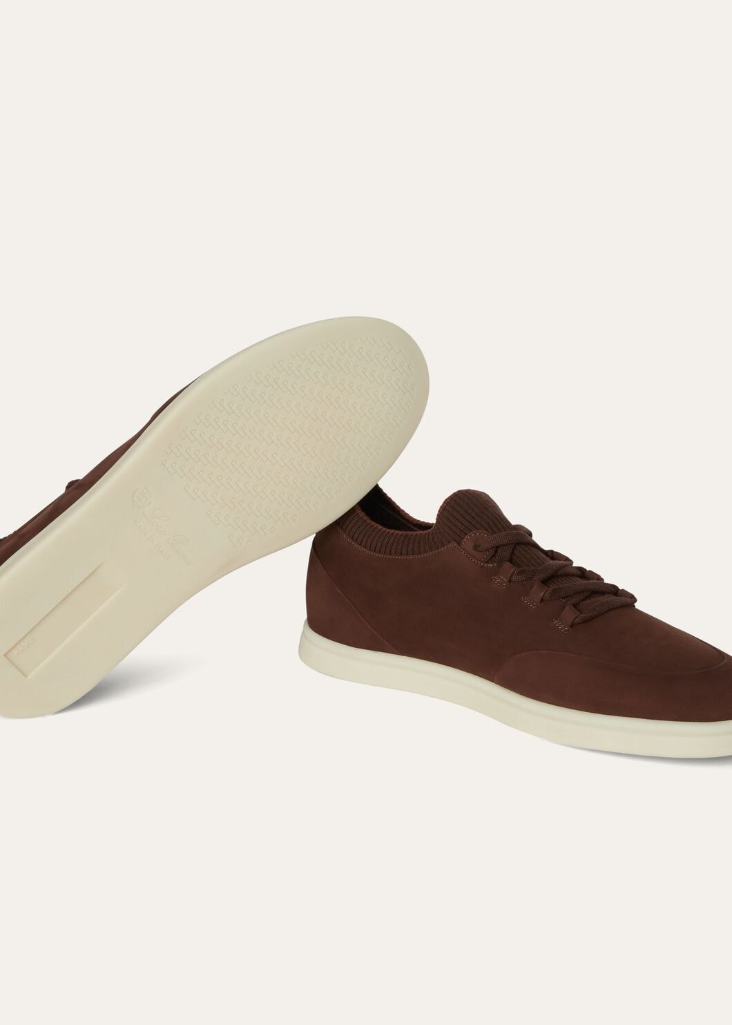 Soho Walk Sneaker - 5
