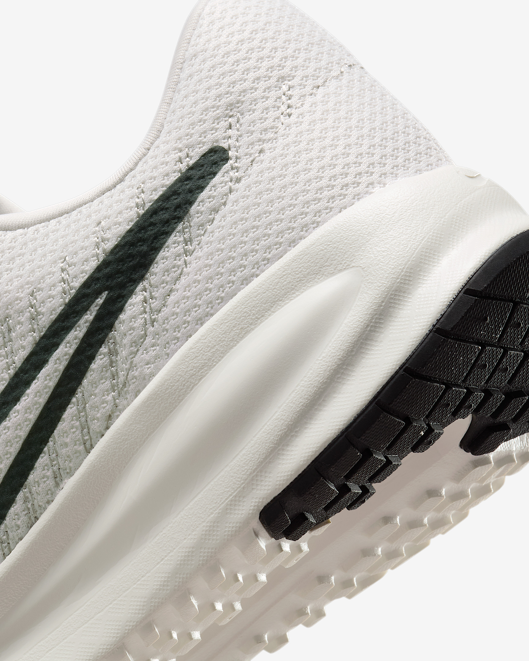 Nike Run Defy Men's Road Running Shoes - 8