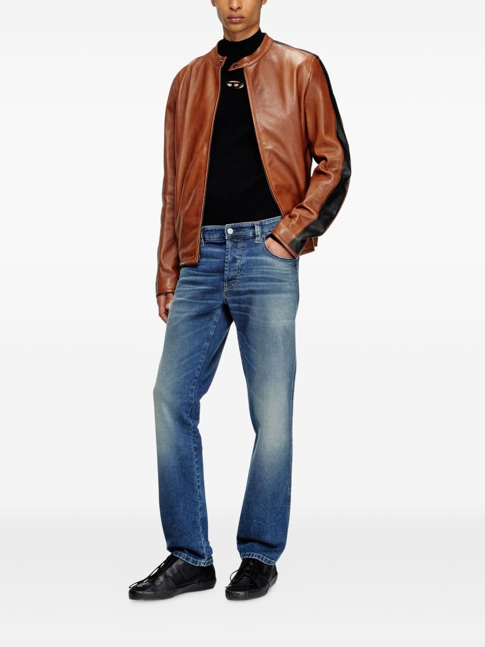 1993 D-Vyl jeans - 2