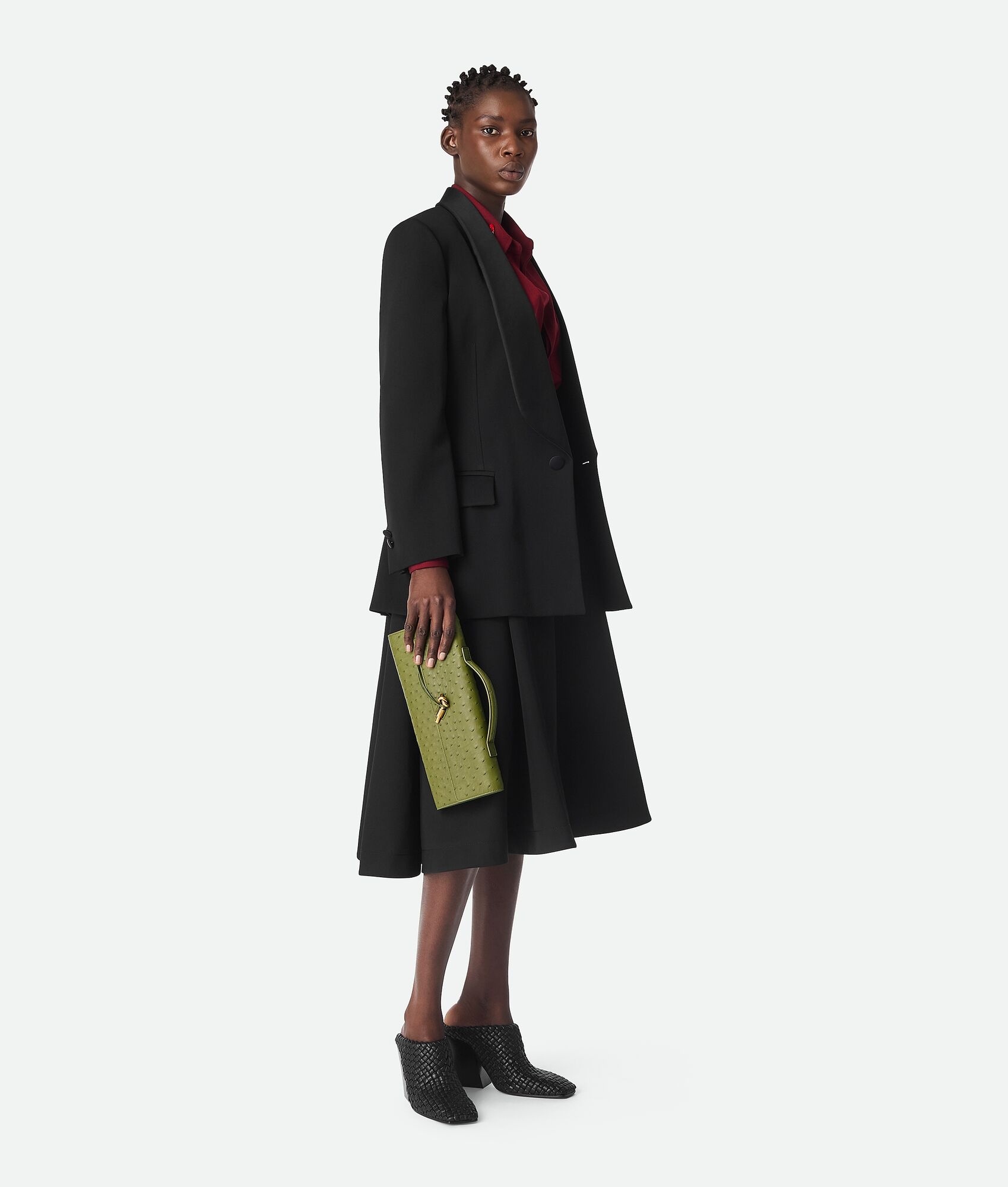 Andiamo Clutch - 2