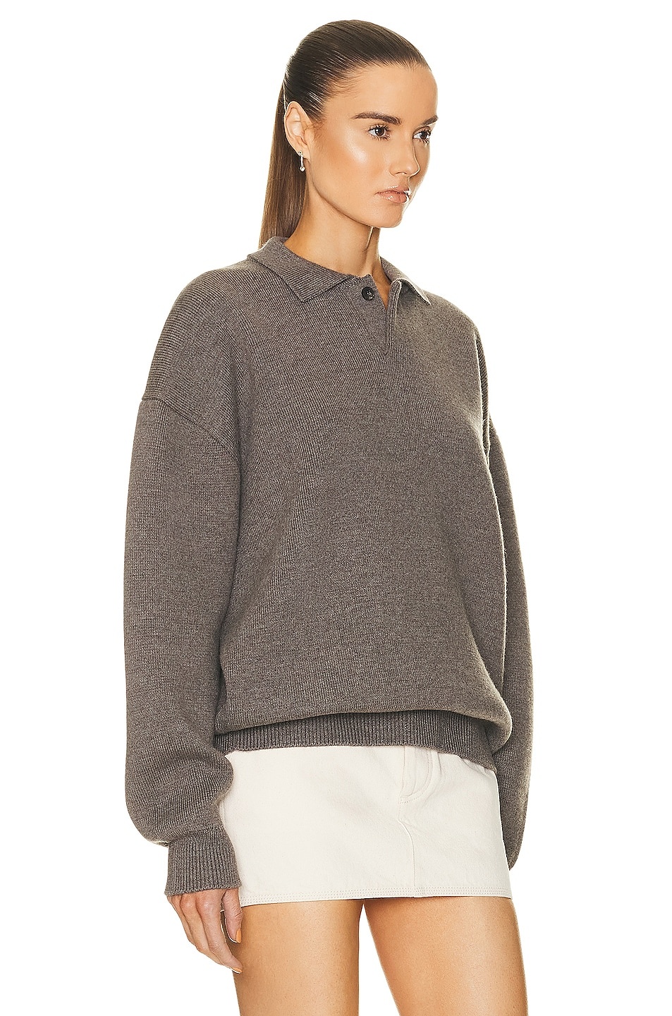 Eternal Polo Sweater - 2