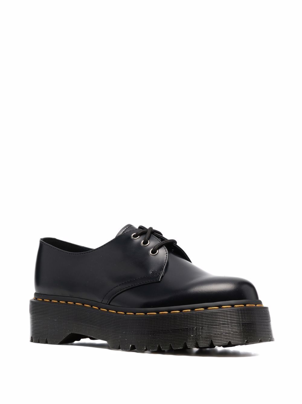 1461 leather Derby shoes - 2