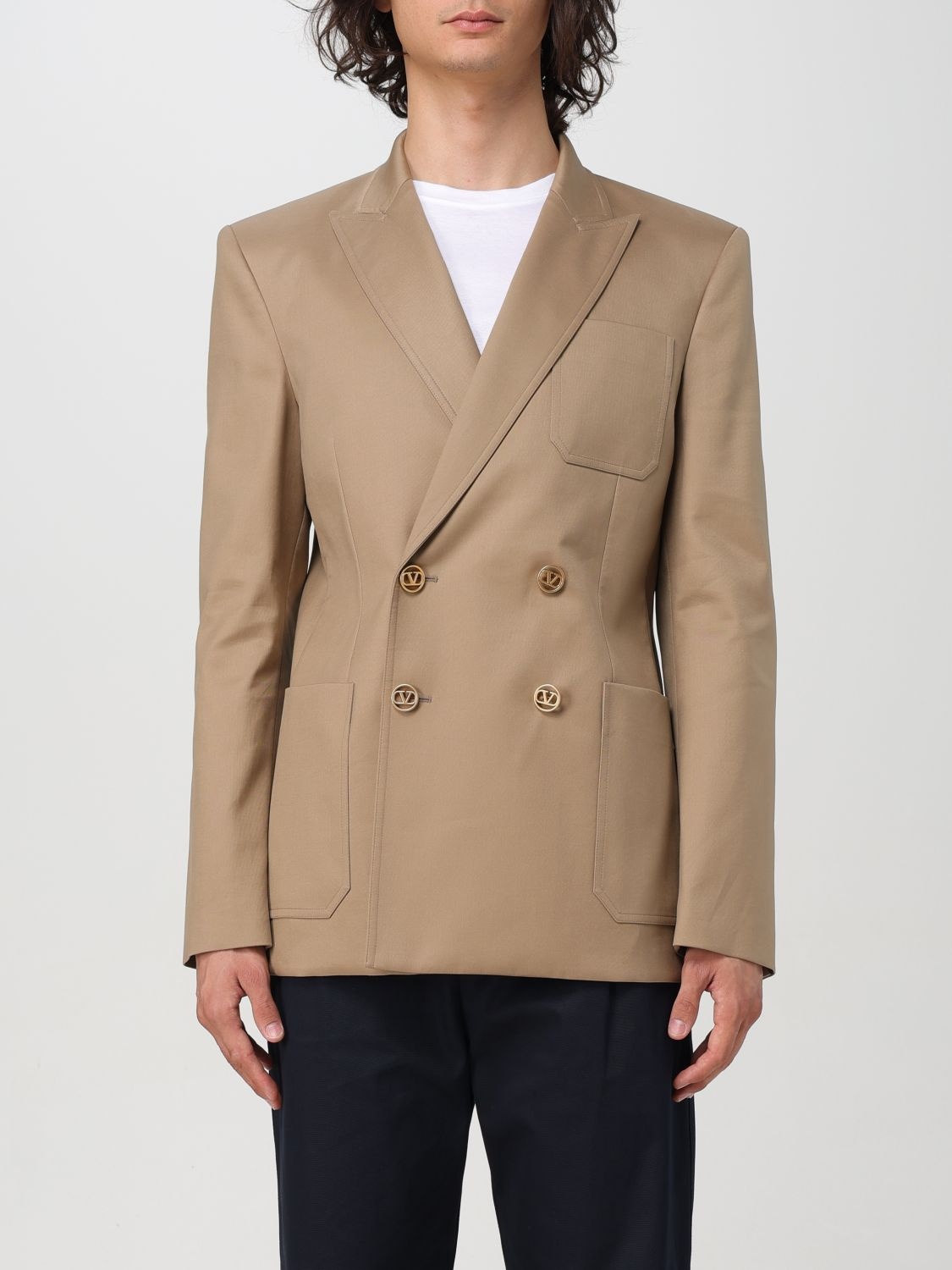 Blazer men Valentino - 1