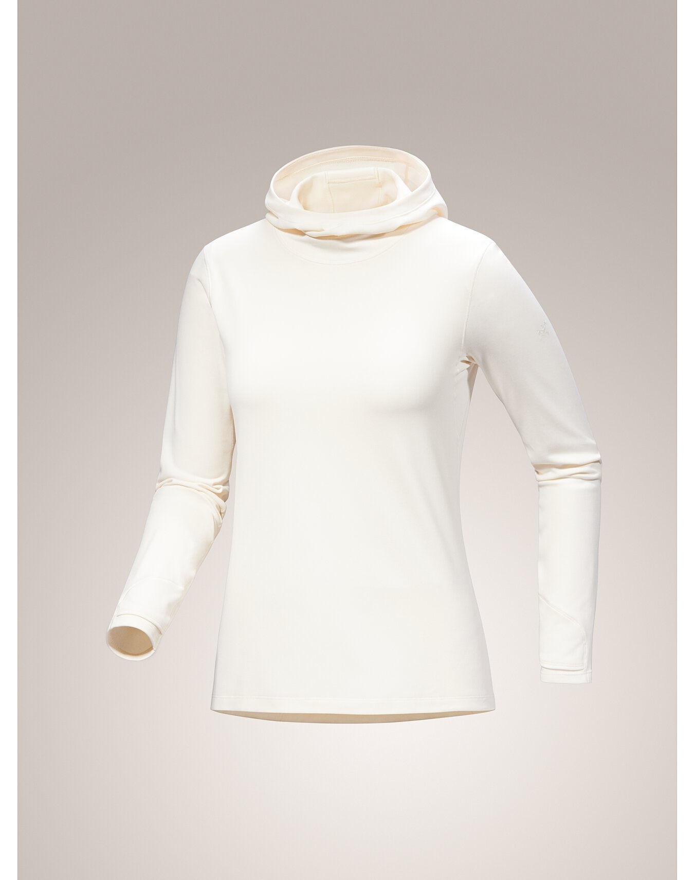Taema Thermal Hoody - 8
