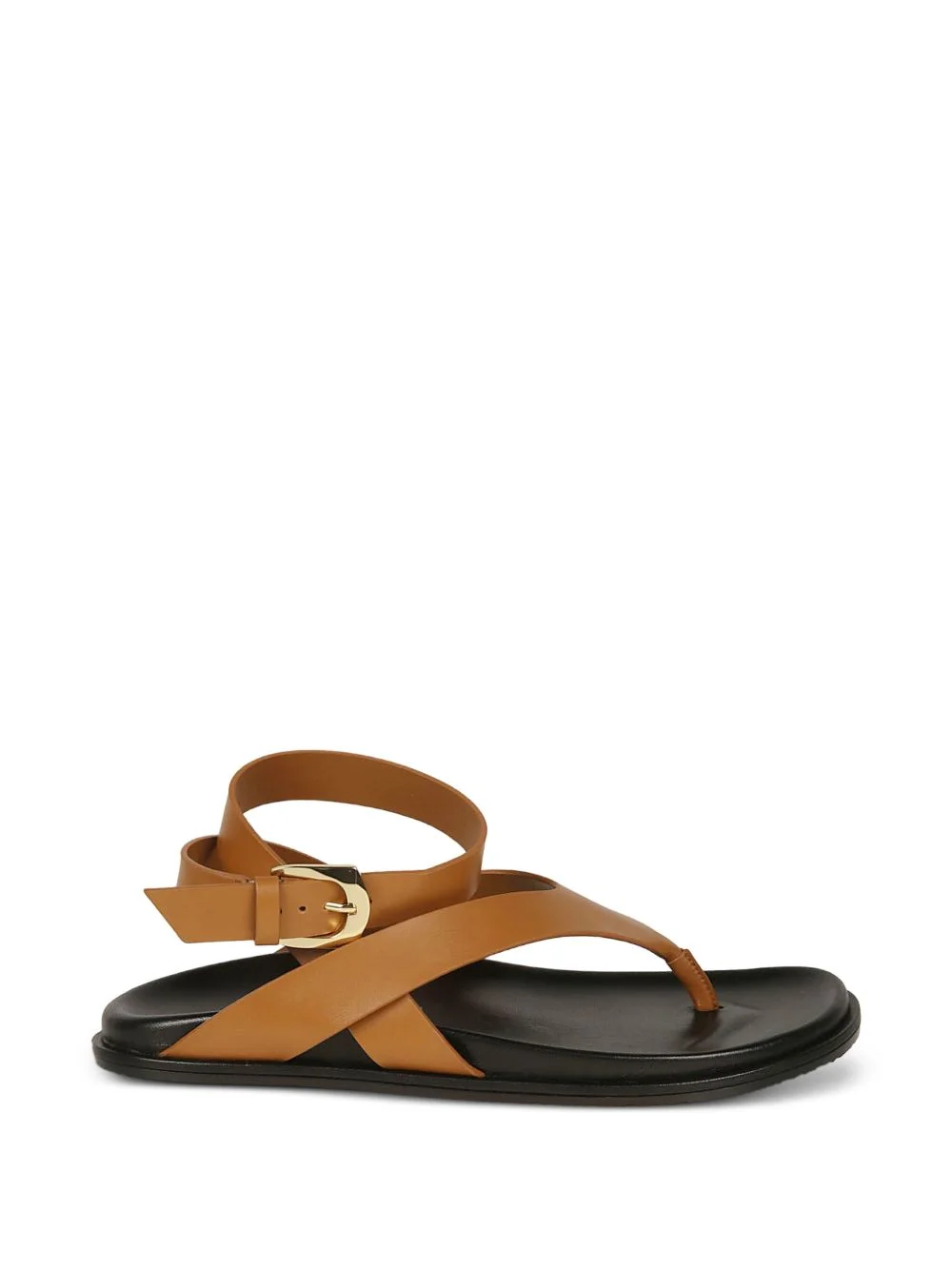ankle-strap sandals - 1