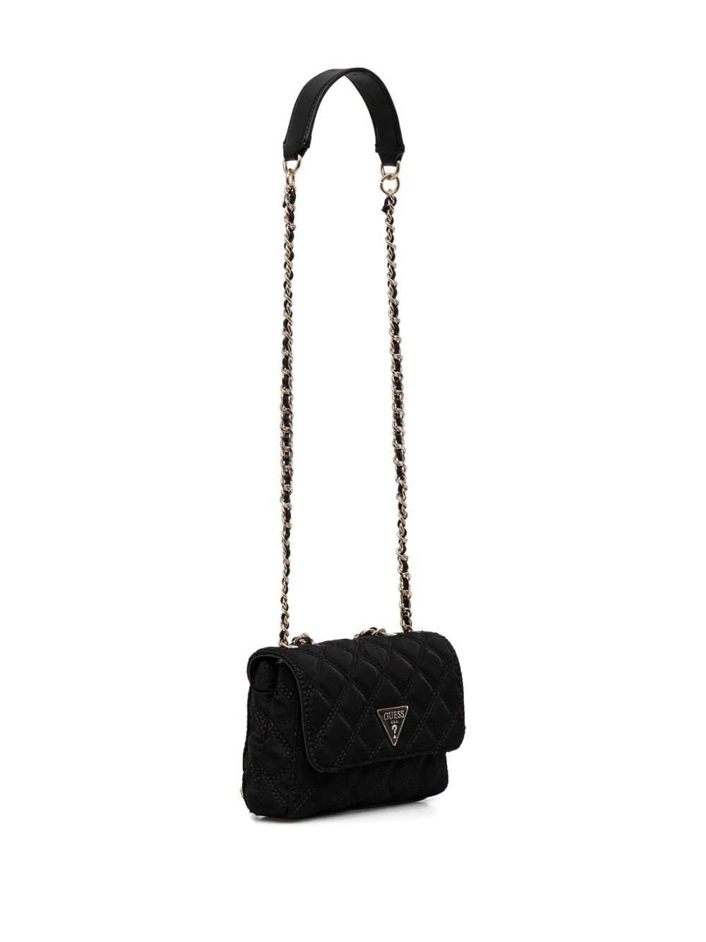 Giully quilted shoulder bag - 2