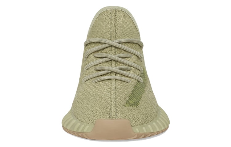adidas Yeezy Boost 350 V2 'Sulfur' FY5346 - 2