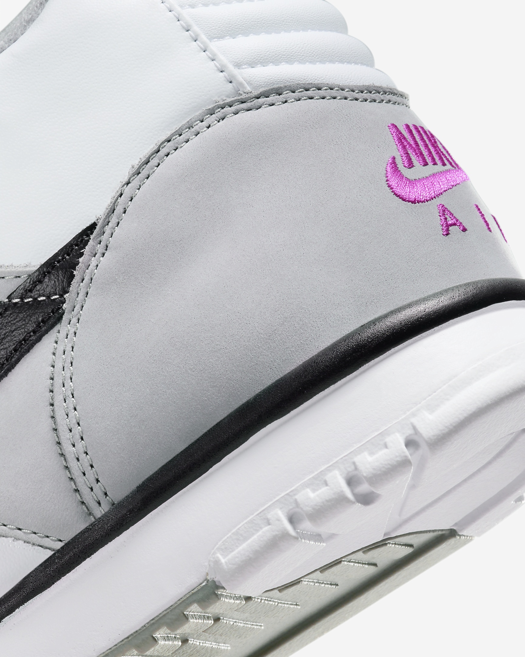 Nike Air Trainer 1 Shoes - 8