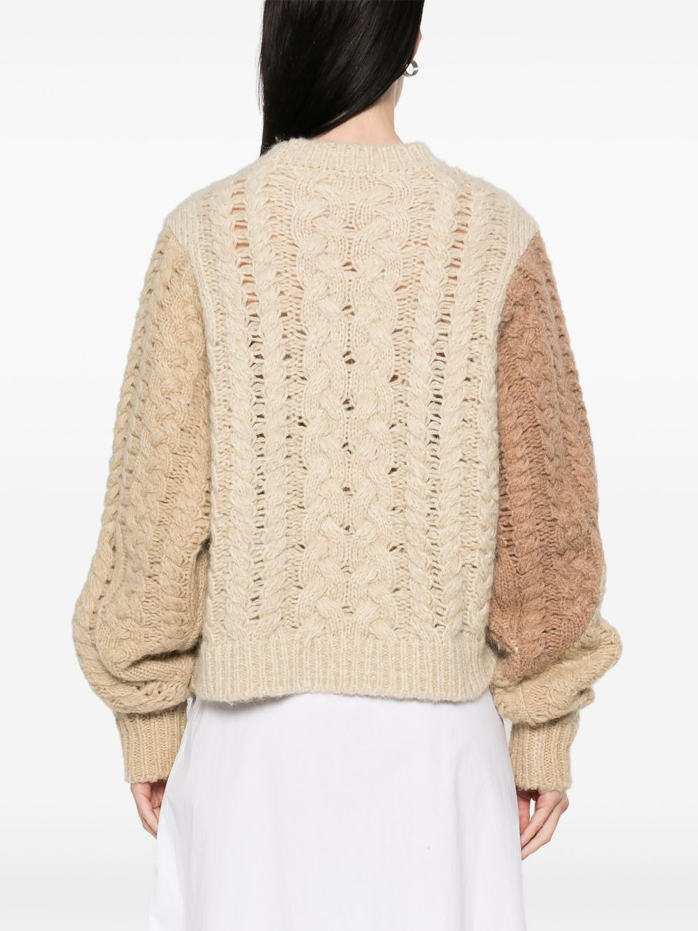 Daryl sweater - 4