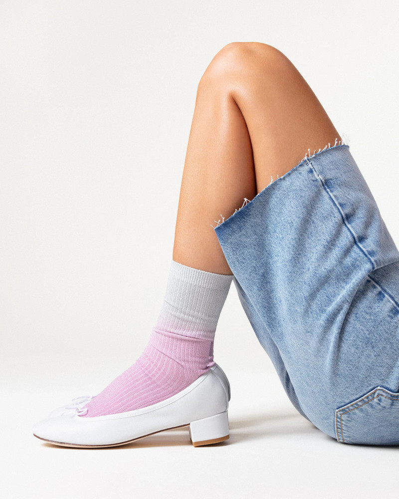 Repetto CAMILLE BALLERINAS outlook