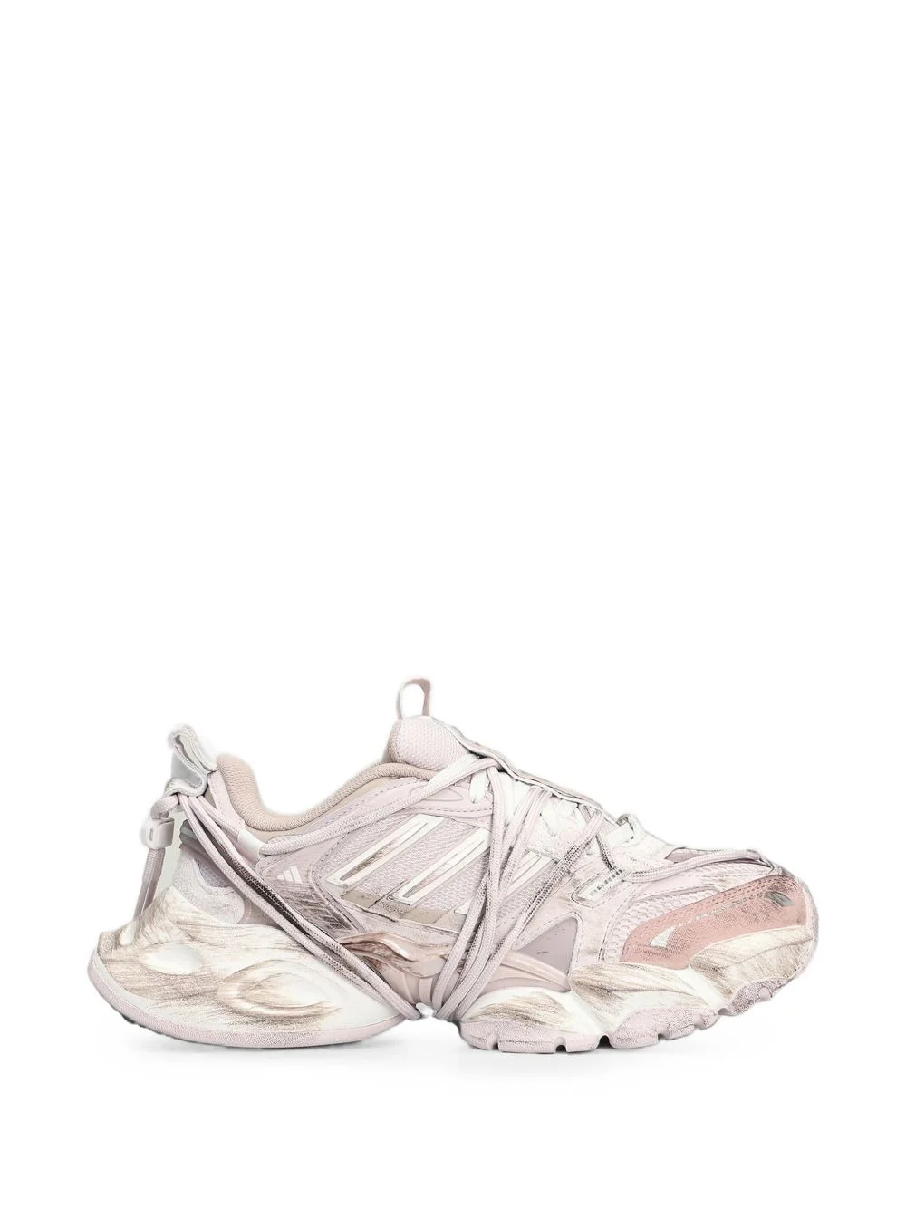 XLG Runner Deluxe 2.0 sneakers - 1