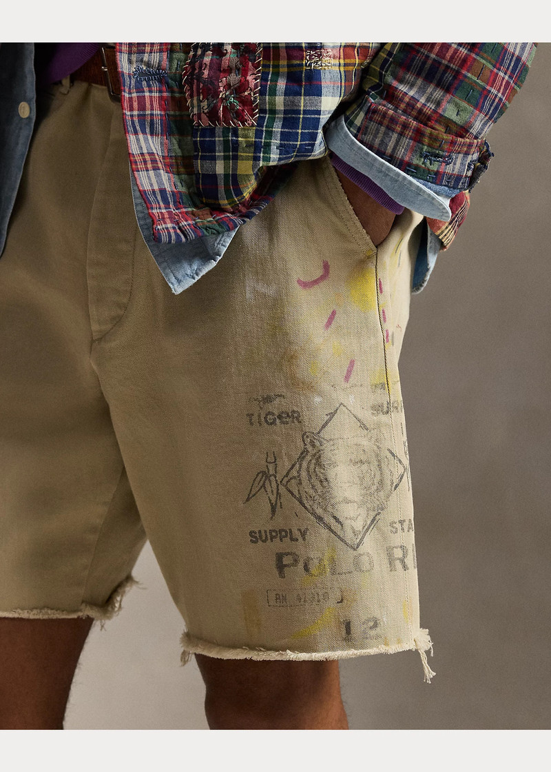 8.5-Inch The Big Chino Short 5