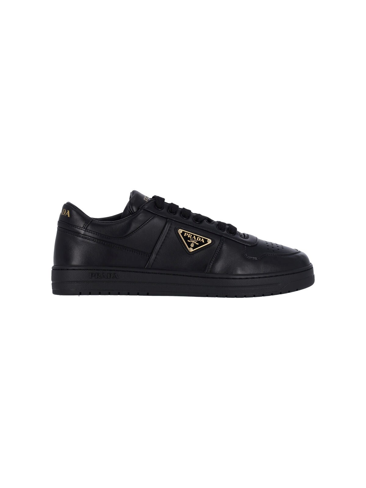 Prada Men "Downtown" Sneakers - 1