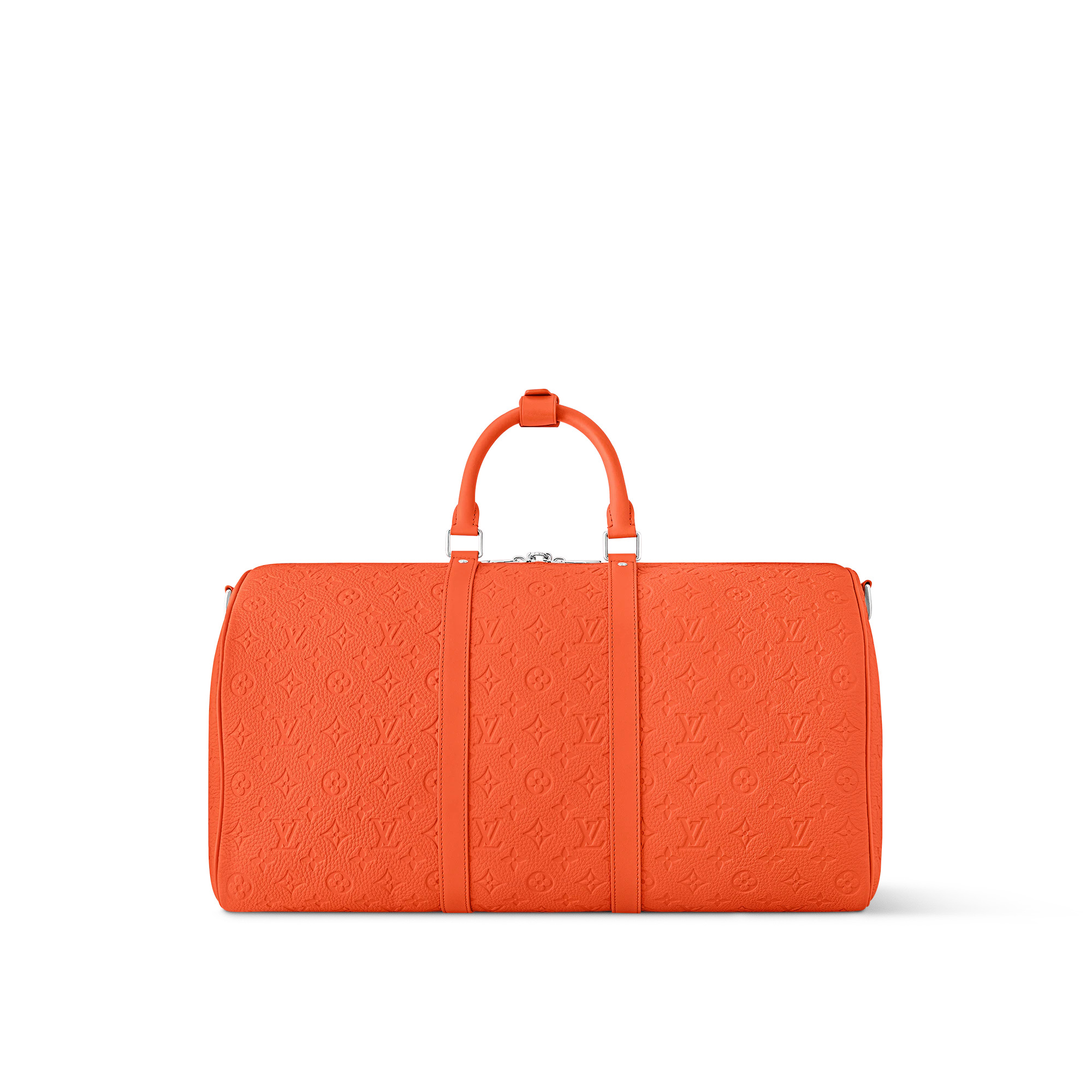 Keepall Bandoulière 50 - 6
