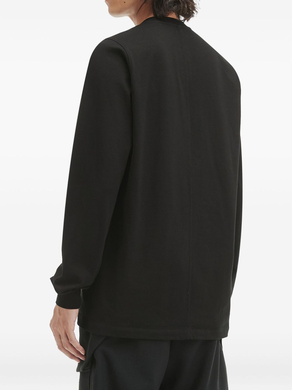 long-sleeve T-shirt - 4