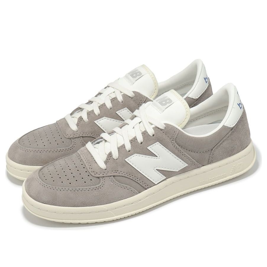 New Balance T500 'Arid Stone Sea Salt Angora' CT500CJ - 3