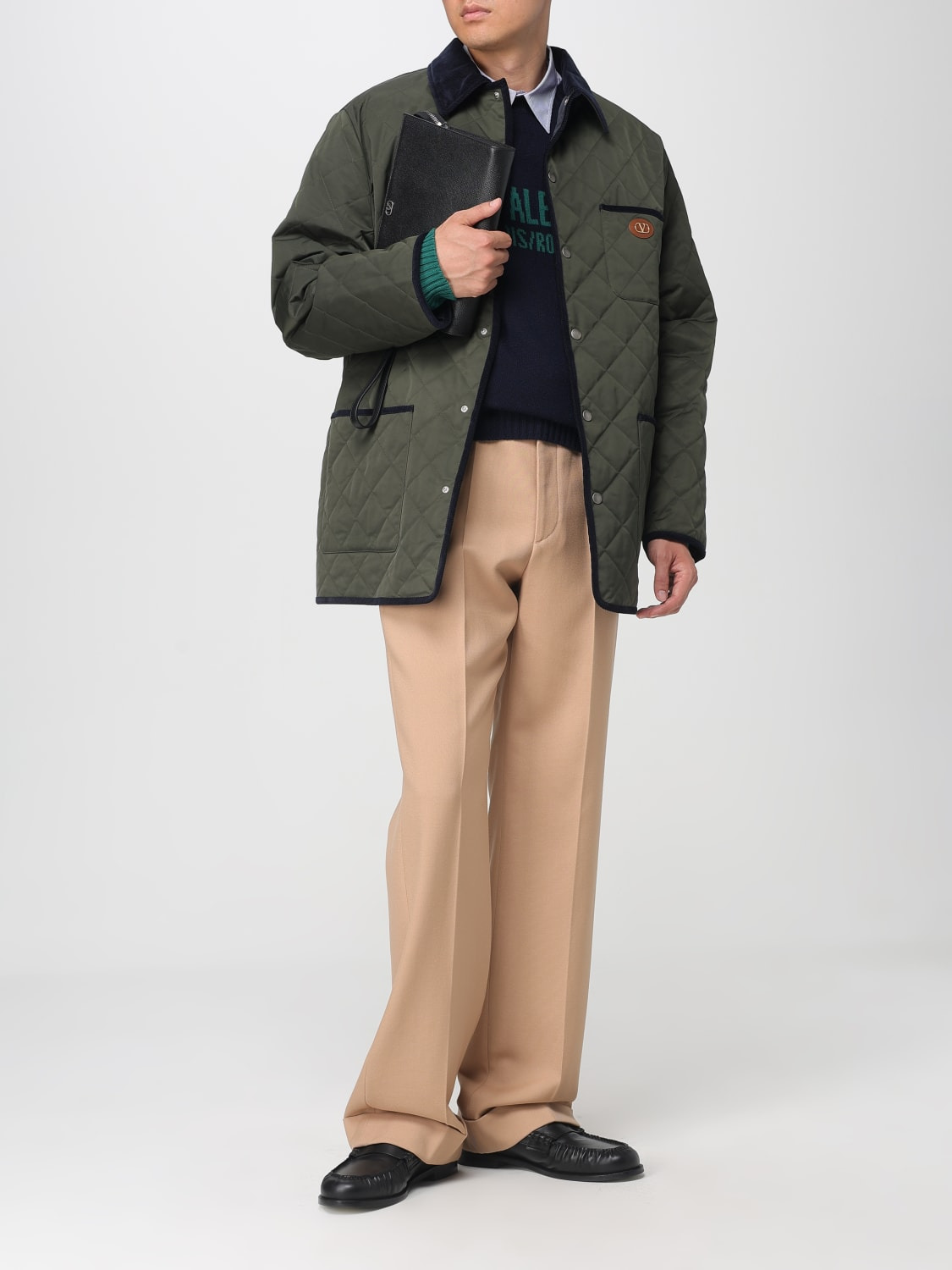 Pants men Valentino - 2
