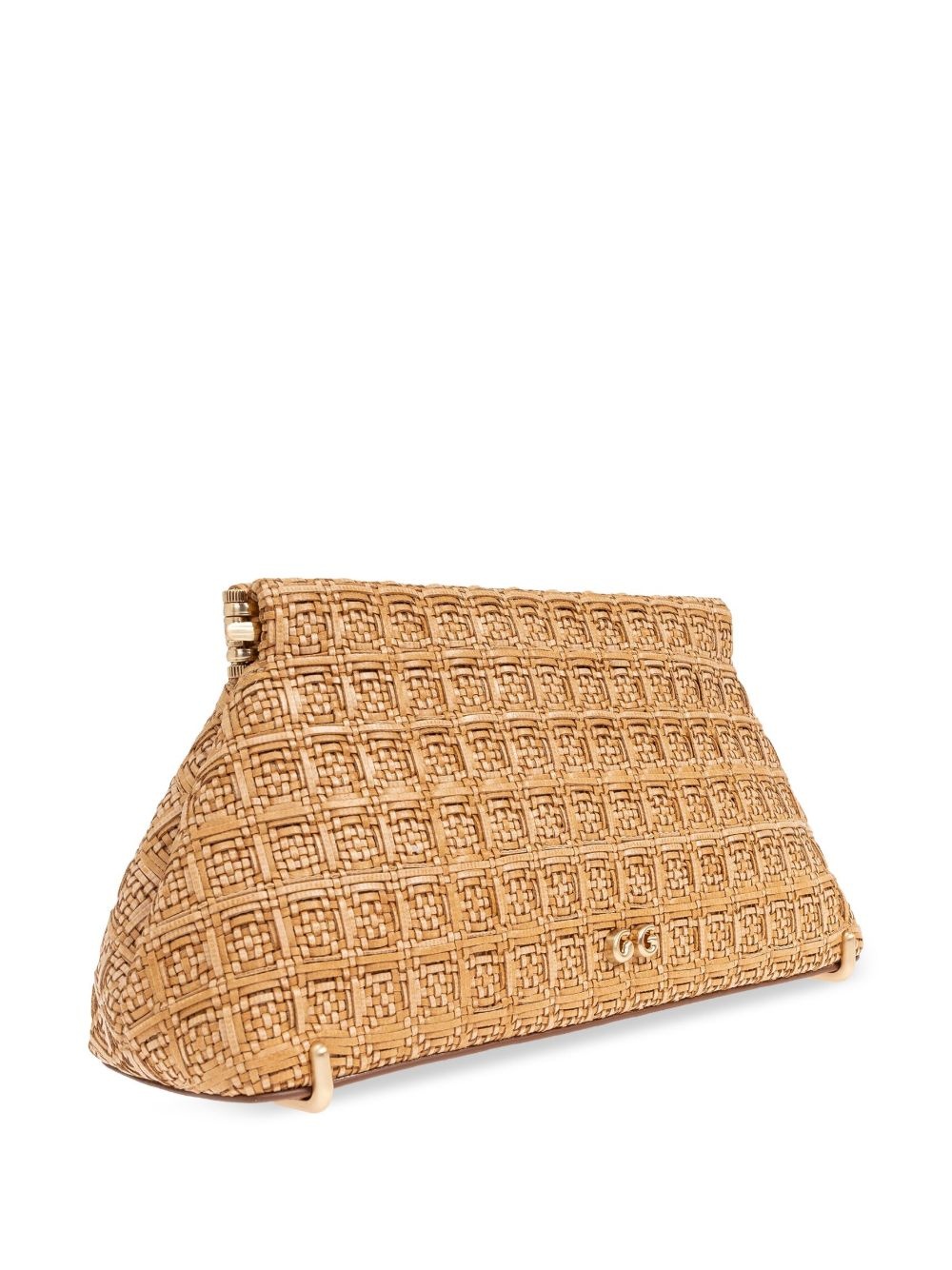mini Lillia clutch bag - 4