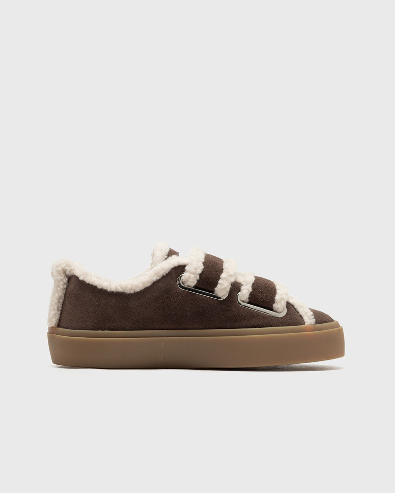 INUIKII SHEARLING LOW VELCRO outlook