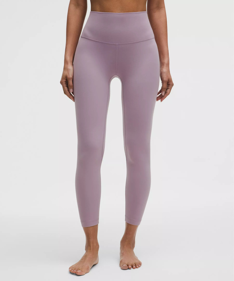lululemon lululemon Align™ High-Rise Pant 25" outlook