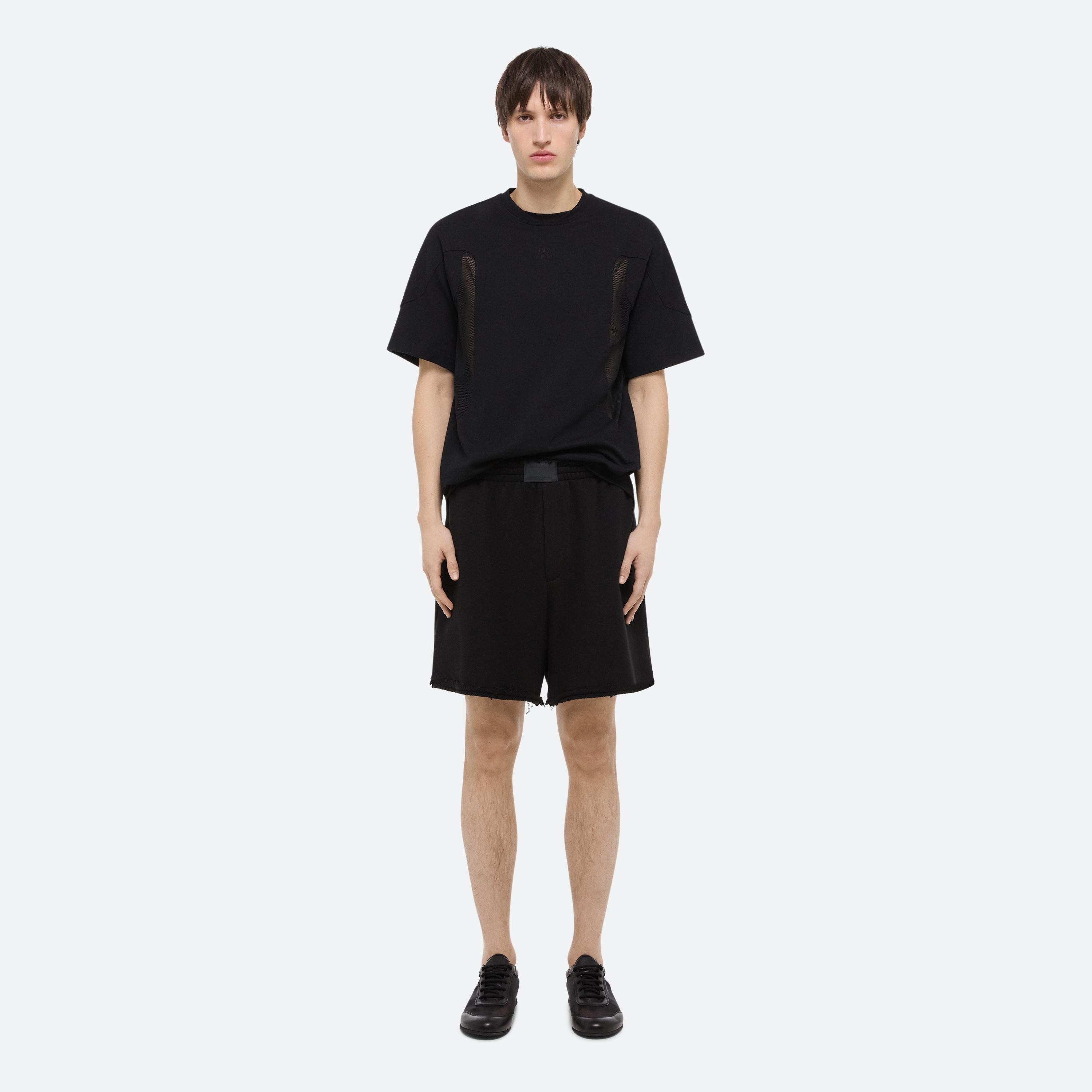 MINIMAL SHORTS - 3