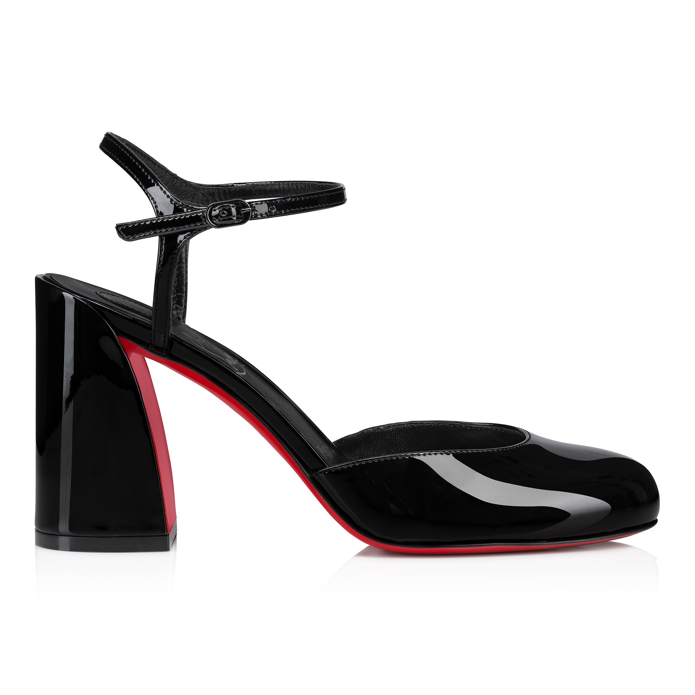 Jane Pump - 3