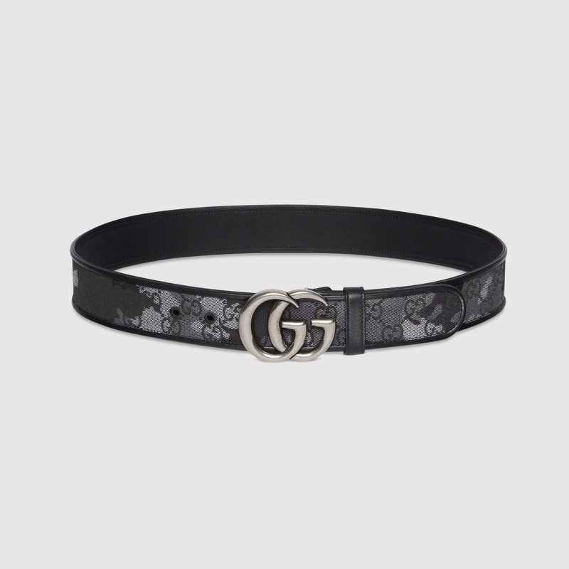 GG Marmont belt 1