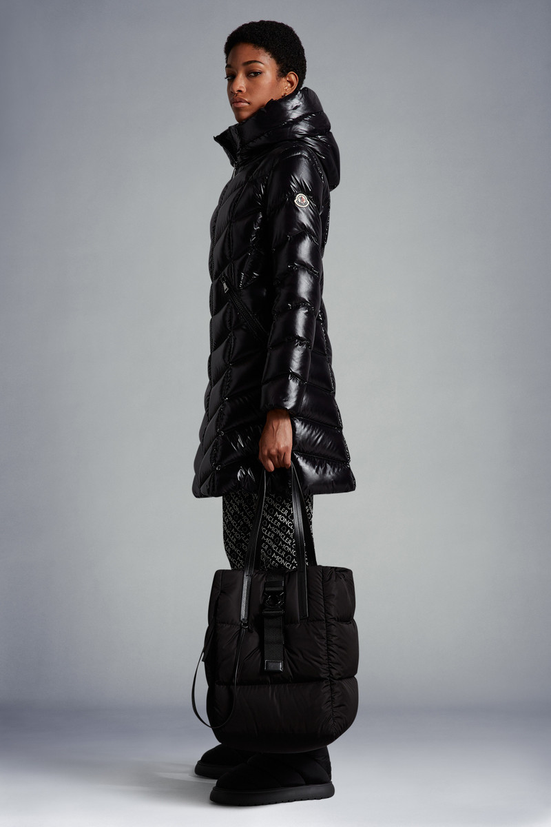 Moncler Xander Large Tote Bag outlook