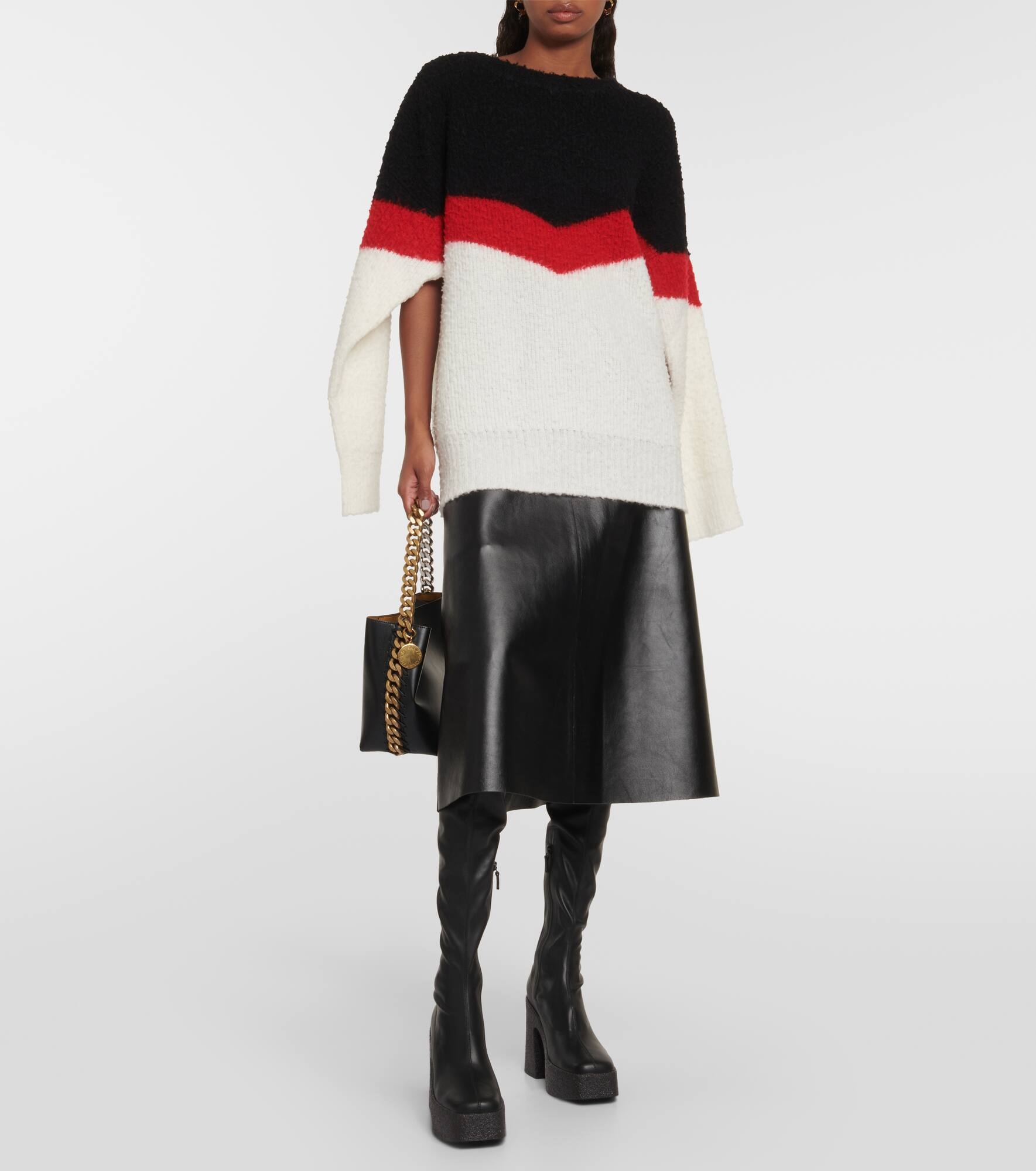 Casentino wool-blend sweater - 2