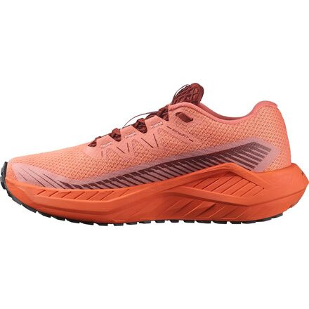 DRX Defy Grvl Running Shoe - Women's - 6
