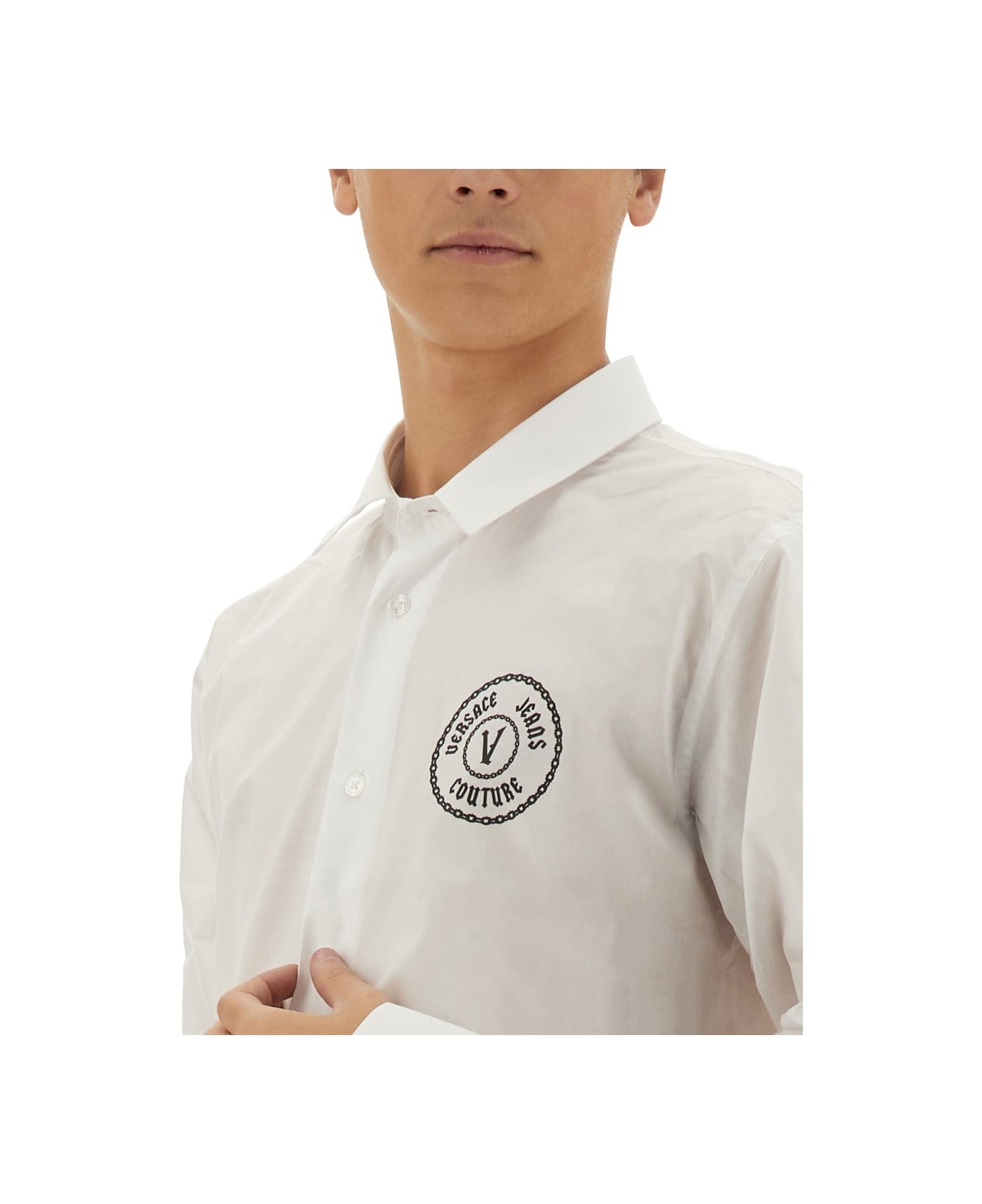 Versace Jeans Couture Shirt - 4