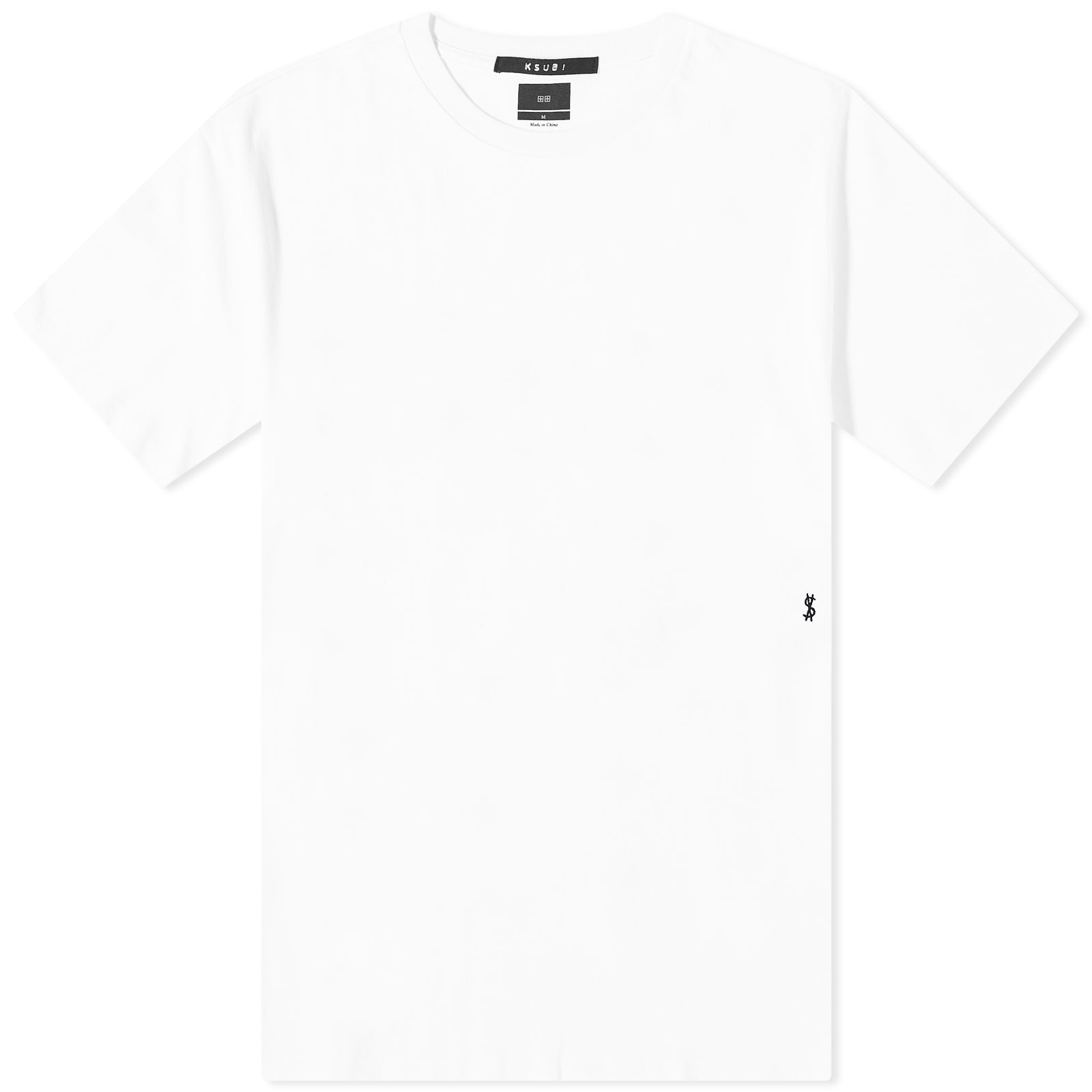 Ksubi 4 x 4 Biggie T-Shirt - 1