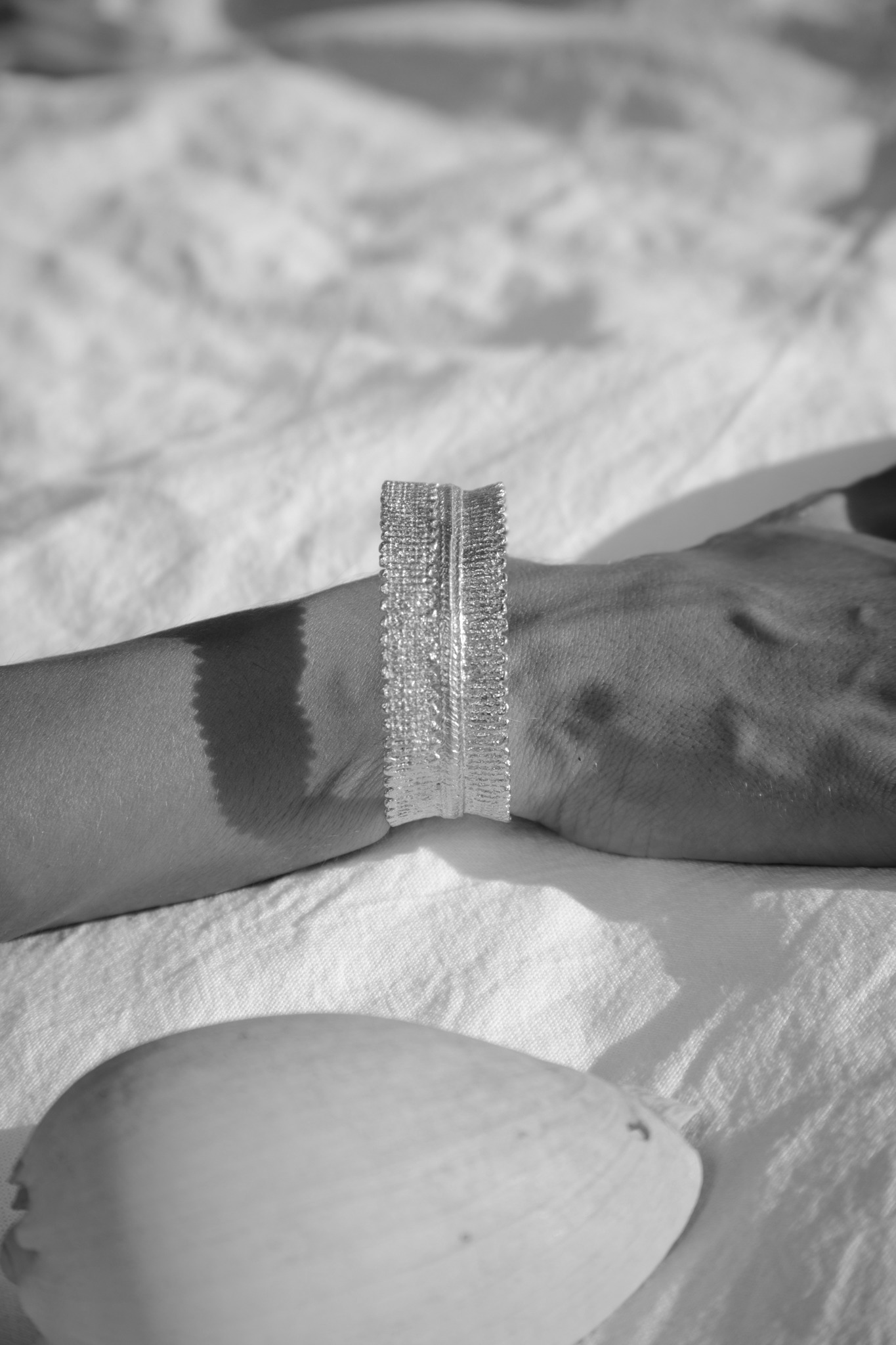 Artemis Bracelet - 3