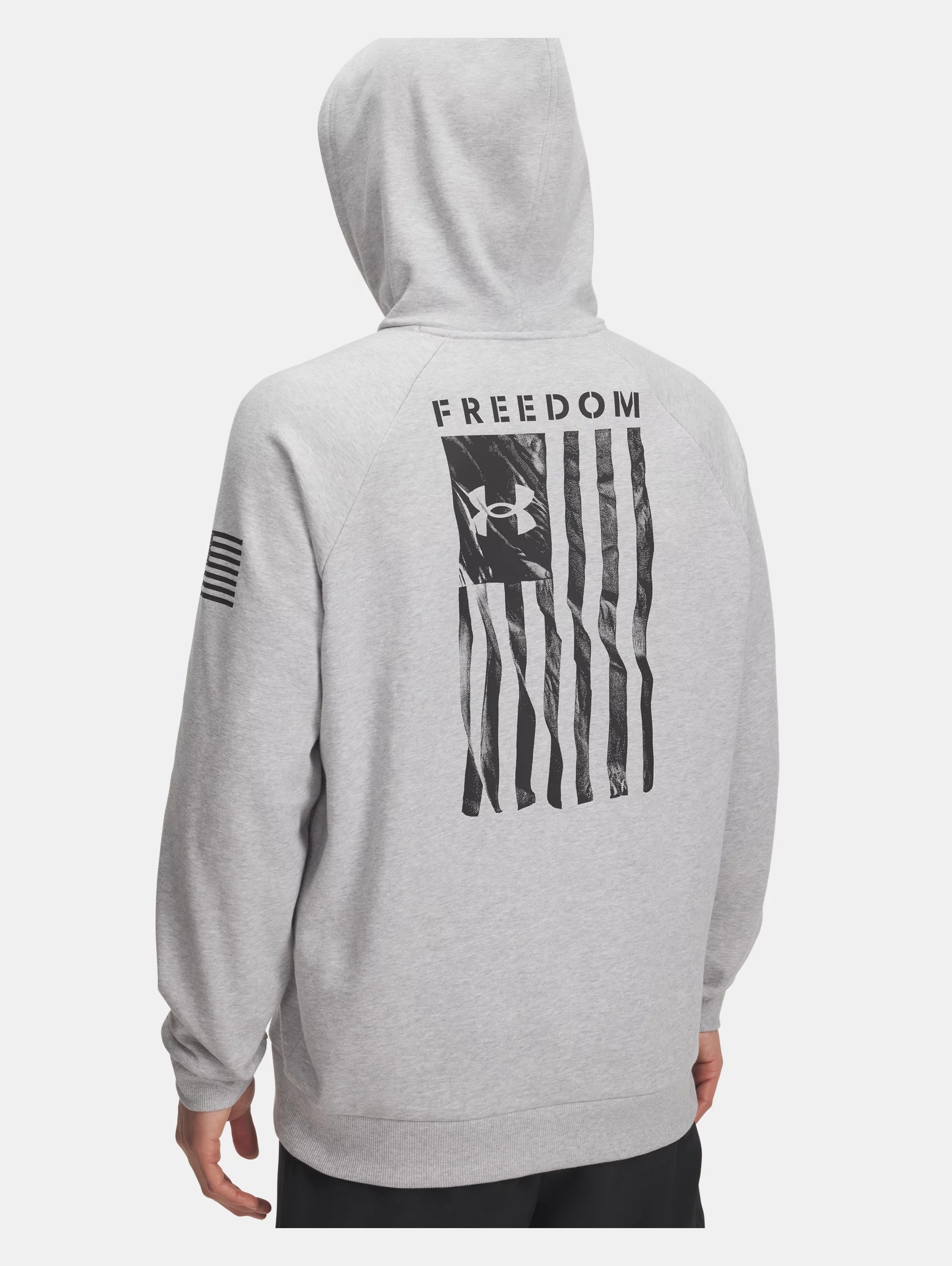 UA Freedom Flag - 3