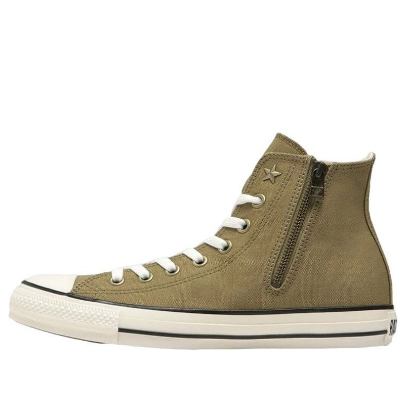 Converse Chuck Taylor All Star High 'Khaki' 31308401 - 1