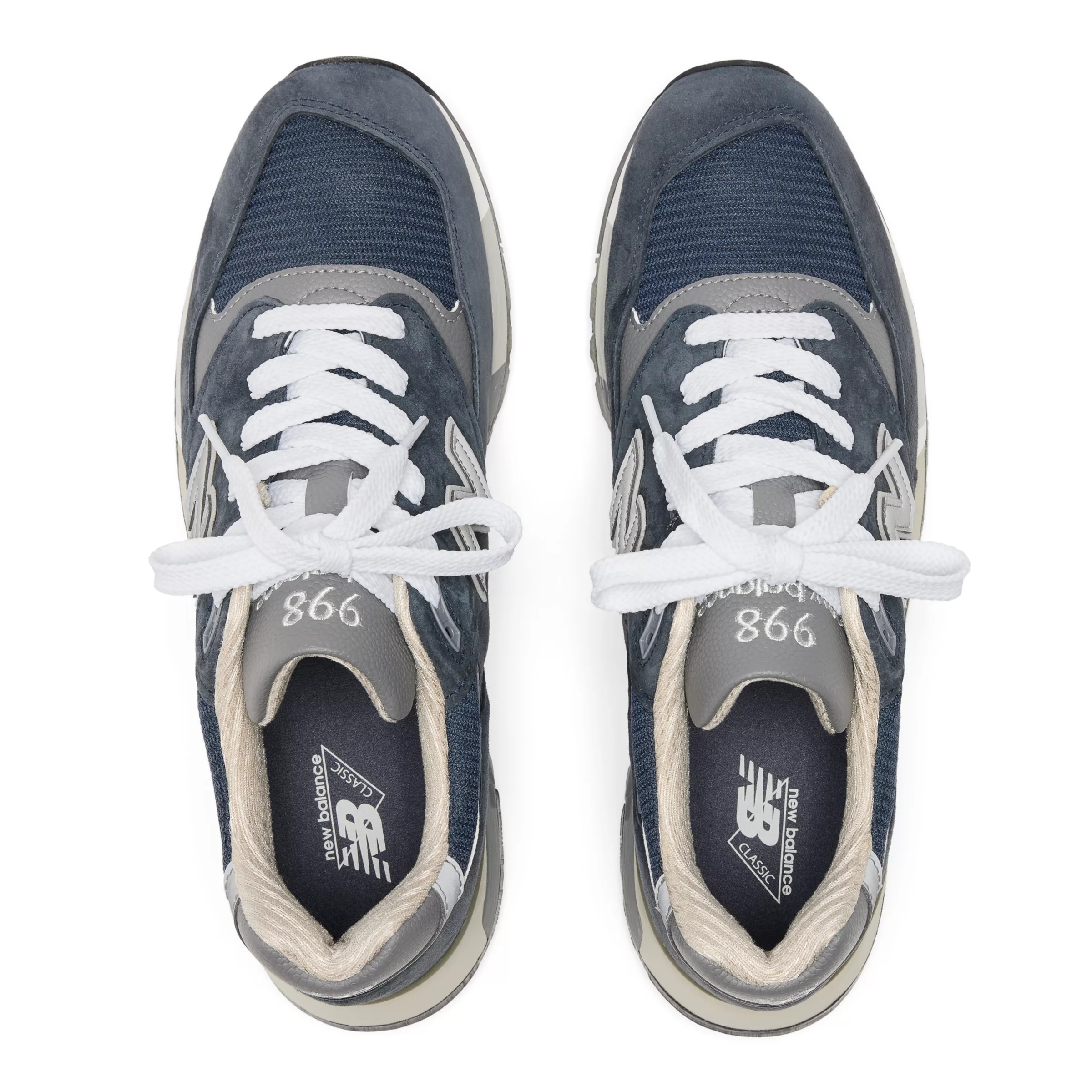 Shoes New Balance 998 Steel Blue Steel Blue Nb 998 New New Balance