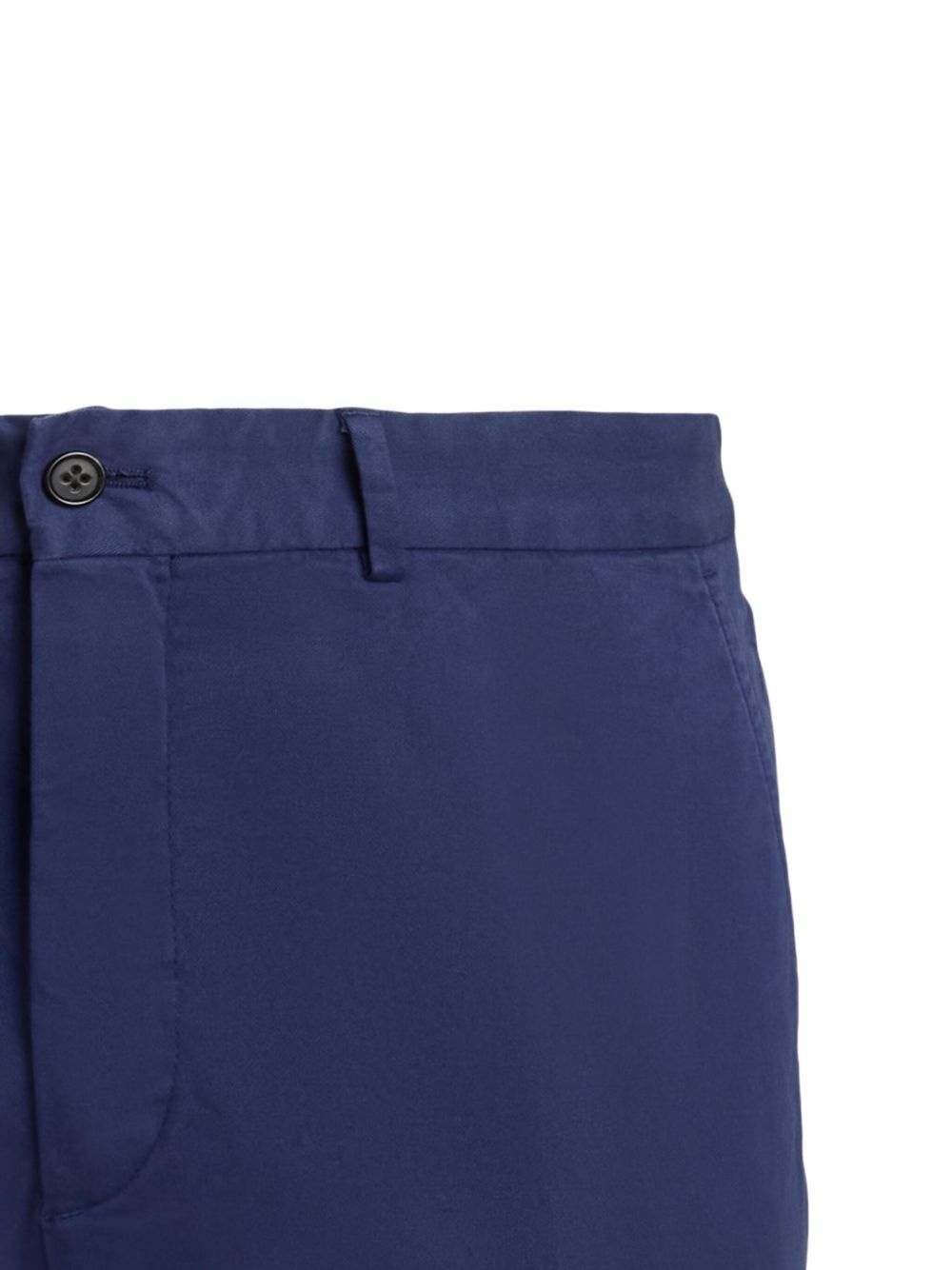 cotton shorts - 2